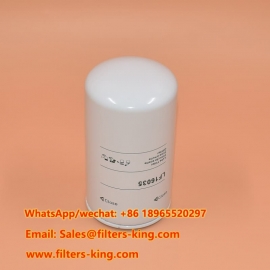 Filtro de óleo LF16035