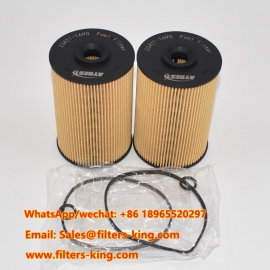 Filtro de combustível 23401-1690