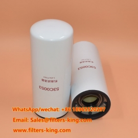 Filtro de óleo 53C0053