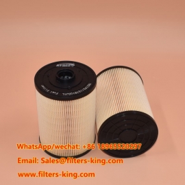 Filtro de combustível YN21P01157R100J1L