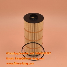 Filtro de óleo 1014938365