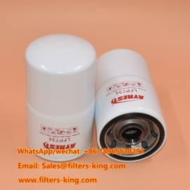 Filtro de óleo LFP734