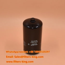 Filtro de combustível 60320126