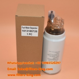 Separador de água do combustível diesel 1013185725