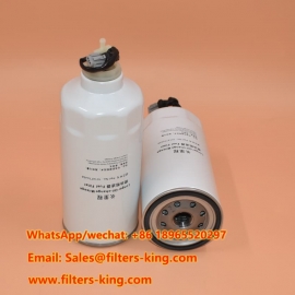 Filtro de combustível 1014770458