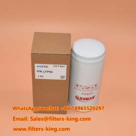 Filtro de óleo LFP54