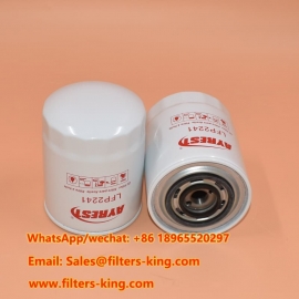 Filtro de óleo LFP2241