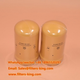 Filtro hidráulico 195-60-58410