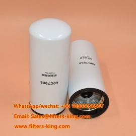 Filtro de combustível 60C7988