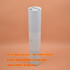 MFX600 Filtro de combustível diesel ultrafino