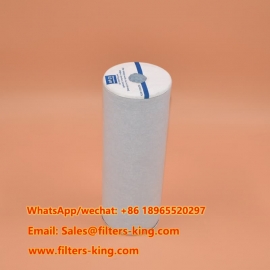Filtro de Combustível Ultrafino MFX300