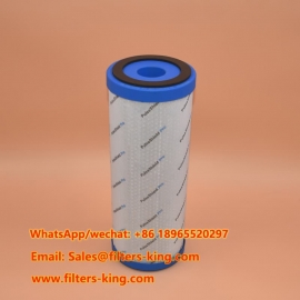 Elemento de filtro de combustível 72510268 FC-001-040-PS