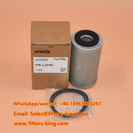 Filtro de Combustível L274F