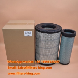 Kit de filtro de ar 40C5856
