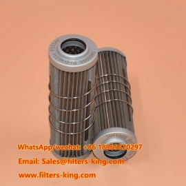 Filtro hidráulico SH60900