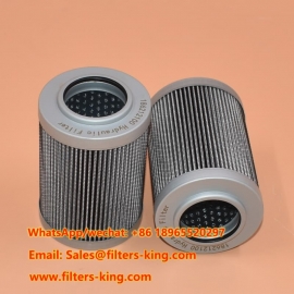 Filtro hidráulico 186212-100