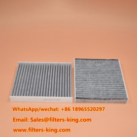 Filtro de ar da cabine 87139-58010