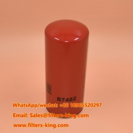 Filtro de óleo B7482