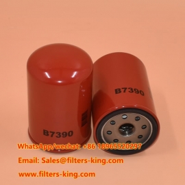 Filtro de óleo B7390
