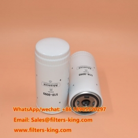 Filtro de óleo 518-8099 5188099