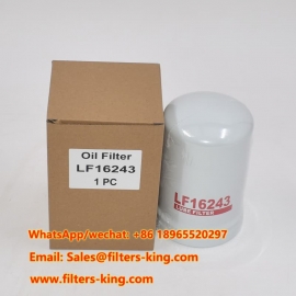LF16243 Filtro de óleo