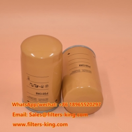 Filtro hidráulico P551348