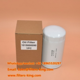 Filtro de Óleo 1015000090
