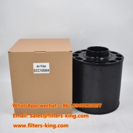 Carcaça do Filtro de Ar ECC105004