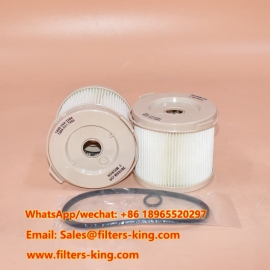 Parker RACOR 2010SM