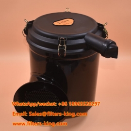 Conjunto de filtro de ar 162-6201