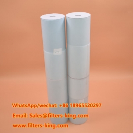 MFX600 Filtro de combustível diesel ultrafino