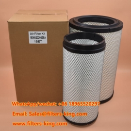 Kit de Filtro de Ar 160602020036A