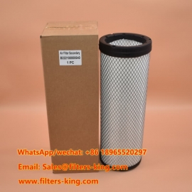 Elemento do filtro de ar B222100000640