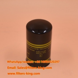 Filtro de combustível 600-311-3870