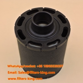 Carcaça de filtro de ar ECC065002 C065002