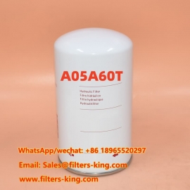 Filtro hidráulico A05A60T