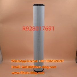 Elemento de filtro hidráulico R928017691