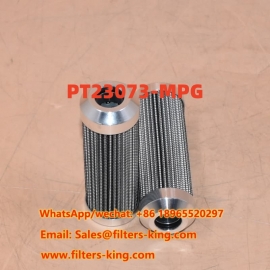 Filtro hidráulico PT23073-MPG
