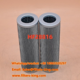 Elemento filtrante hidráulico HF28816