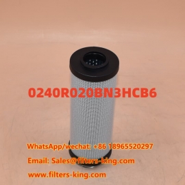 Filtro hidráulico 0240R020BN3HCB6