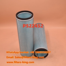 Filtro de ar P522452
