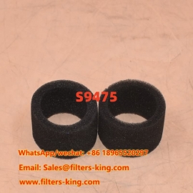 Filtro hidráulico S9475