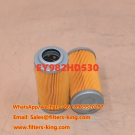 Filtro hidráulico EY982HD530