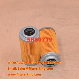 Filtro hidráulico SH60719