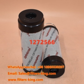 Filtro Hidráulico 1272566