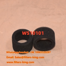 Filtro hidráulico WS10101