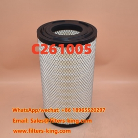Filtro de ar C261005