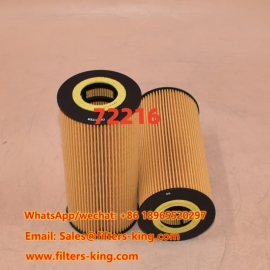 Filtro de Óleo 72216