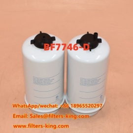 Filtro separador de água e combustível BF7746-D