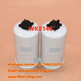 Separador de água e combustível WK8148